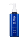 雪肌精 净透洁肤油