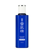 雪肌精化妆水蓝色宣言环保限量装(2016)