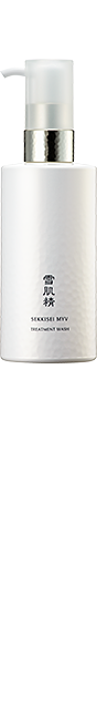 TREATMENT WASH