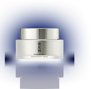 CONCENTRATE CREAM