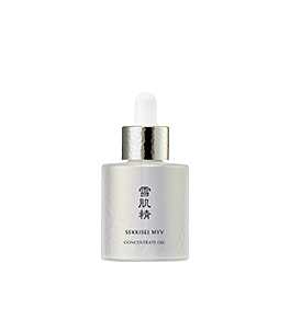 CONCENTRATE OIL