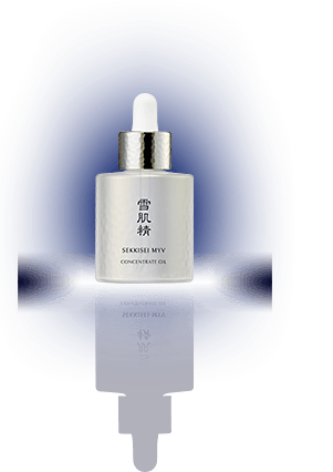 CONCENTRATE OIL