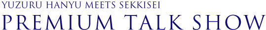 PREMIUM TALK SHOW